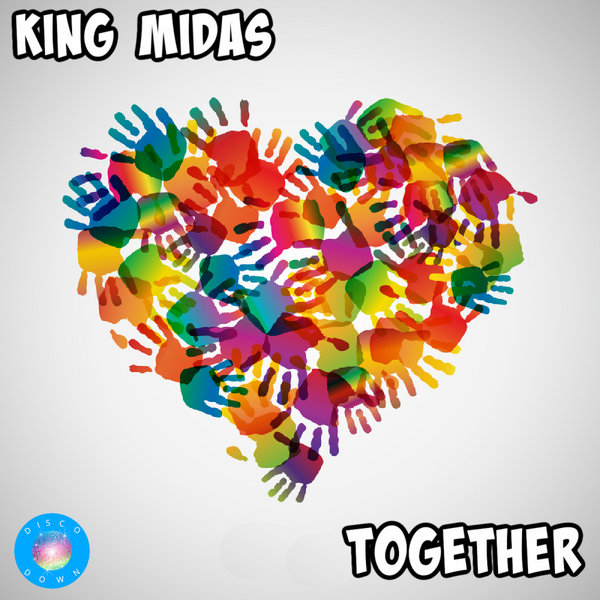King Midas - Together [DD159]
